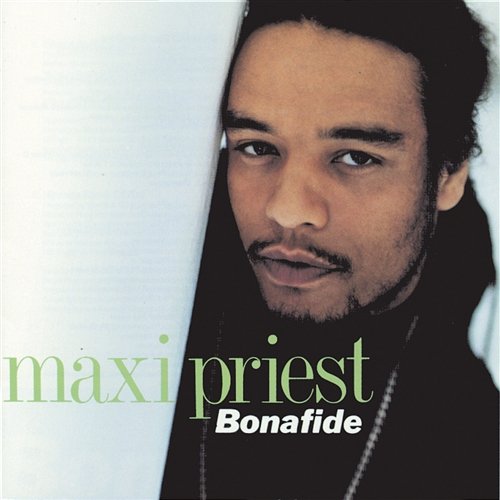 Bonafide Maxi Priest