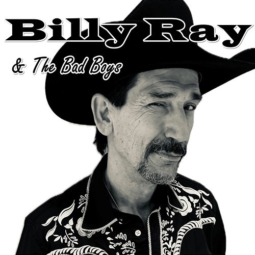 Bonafide The Bad Boys, Billy Ray