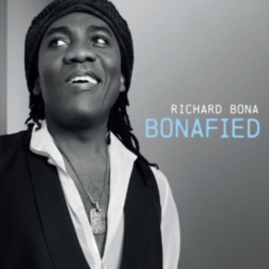 Bonafied Bona Richard