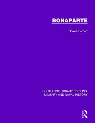 Bonaparte Barnett Corelli