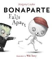 Bonaparte Falls Apart Cuyler Margery