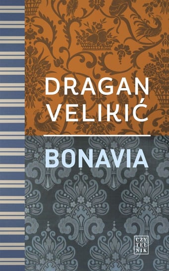 Bonavia Velikić Dragan