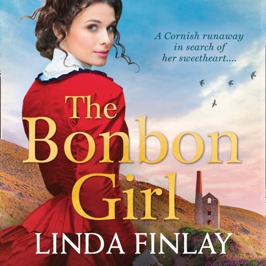 Bonbon Girl Finlay Linda