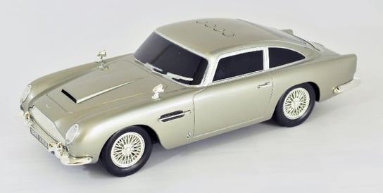 Bond 007, Aston Martin DB5, Skyfall, 23 cm James Bond