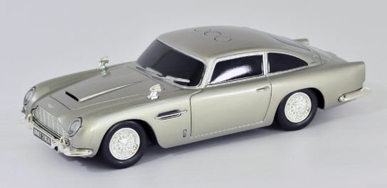Bond 007, L&S Aston Martin DB5, Skyfall, 15 cm James Bond