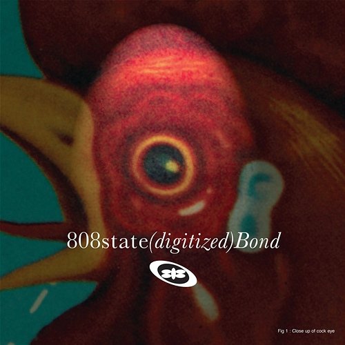 Bond 808 State