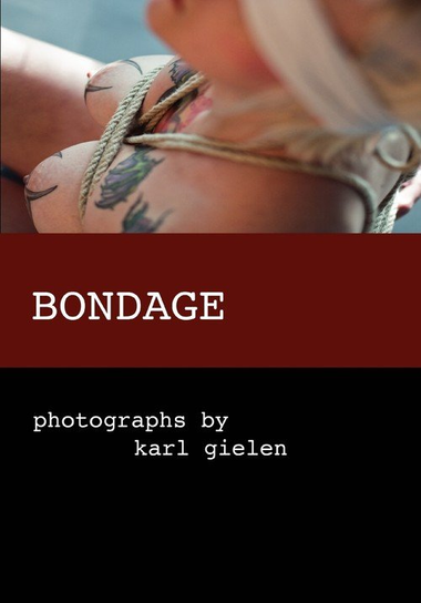 Bondage W opisie