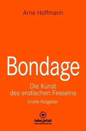 Bondage | Erotischer Ratgeber blue panther books