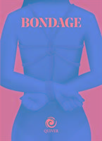 Bondage mini book Morpheous Lord
