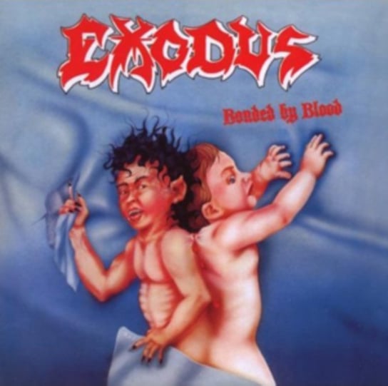Bonded By Blood Exodus