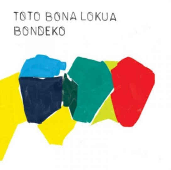 Bondeko Toto Bono Lokua