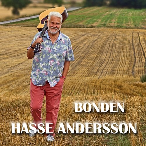 Bonden Hasse Andersson