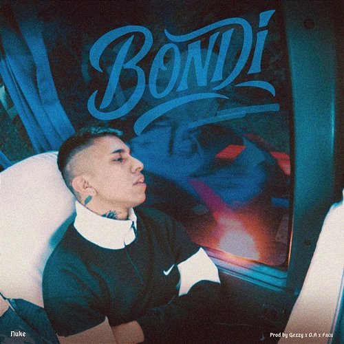 Bondi Nuke & beat.geezy