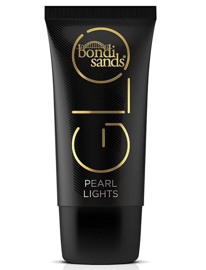 Bondi Sands, GLO Pearl Lights, Rozświetlacz do ciała Bondi Sands