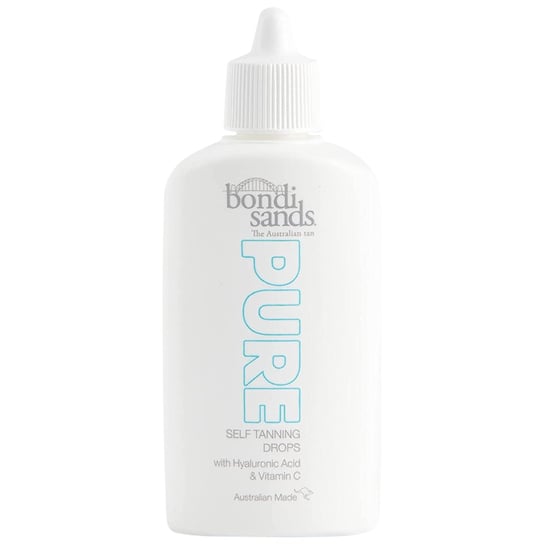 Bondi Sands, Pure Self Tanning Drops, Krople Samoopalające, 40ml Bondi Sands