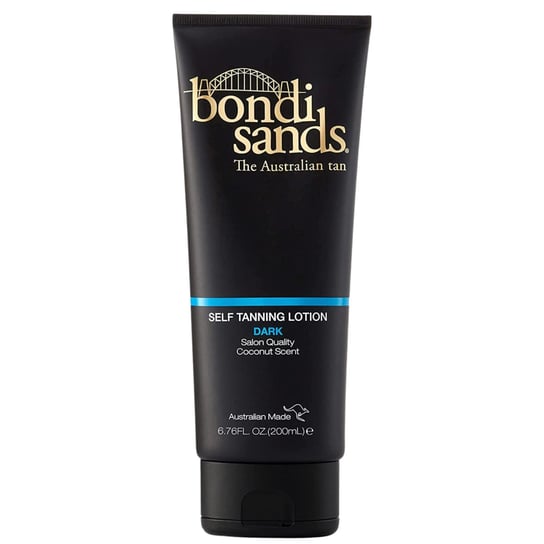 Bondi Sands, Self Tanning Dark, Mleczko samoopalające Bondi Sands