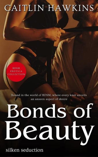 Bonds of Beauty Hawkins Caitlin