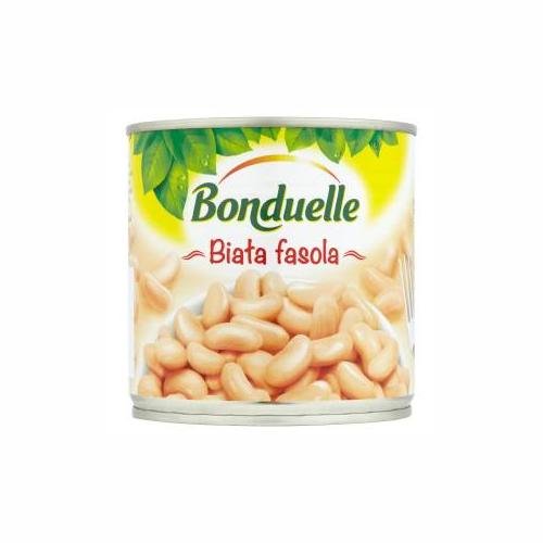 Bonduelle, biała fasola, 400 g Bonduelle