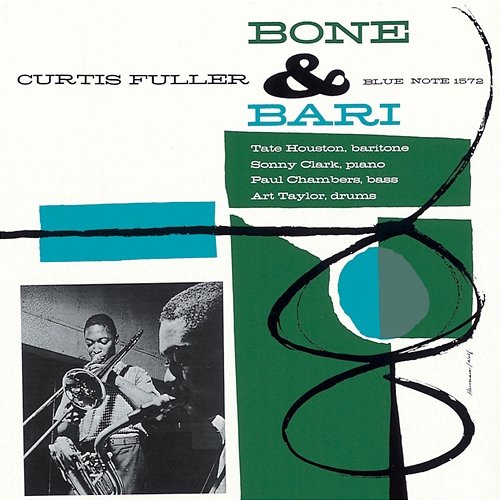 Bone & Bari Curtis Fuller