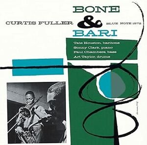 Bone & Bari Fuller Curtis