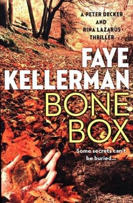 Bone Box Kellerman Faye