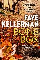 Bone Box Kellerman Faye