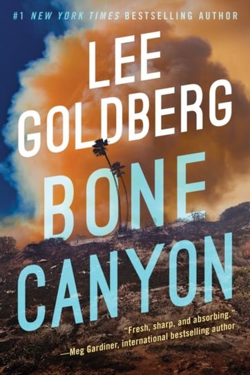 Bone Canyon Goldberg Lee