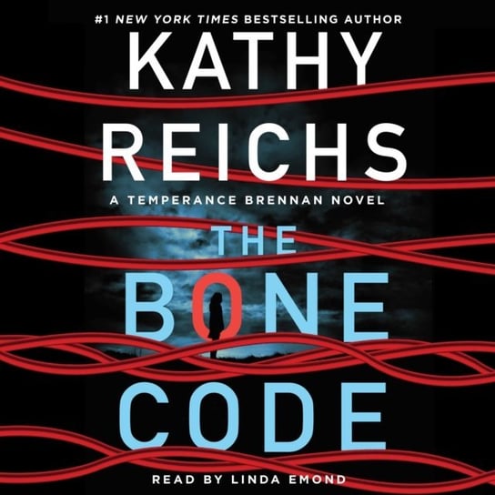 Bone Code Reichs Kathy