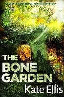 Bone Garden Ellis Kate