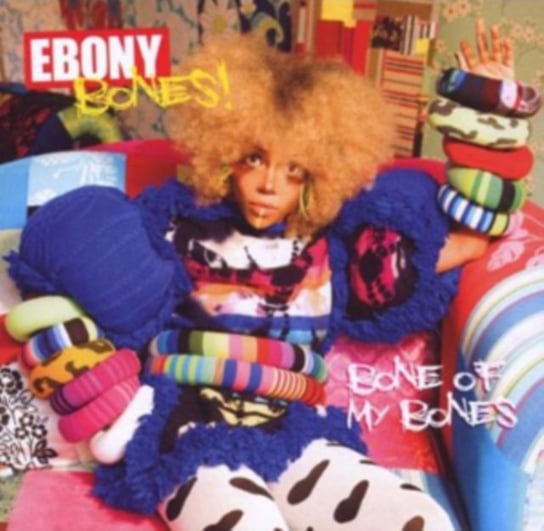 Bone of My Bones Ebony Bones