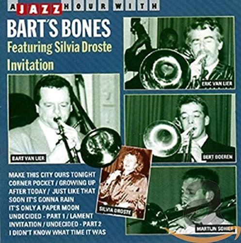 Bone S Bart - A Jazz Hour With Various Artists