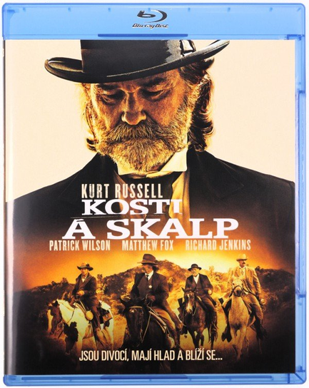 Bone Tomahawk Various Directors