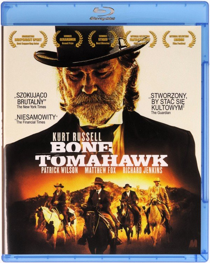 Bone Tomahawk Various Directors
