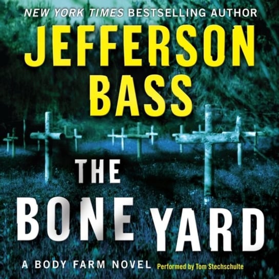 Bone Yard Bass Jefferson