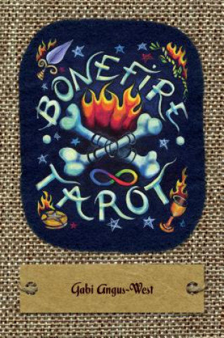 Bonefire Tarot Angus-West Gabi