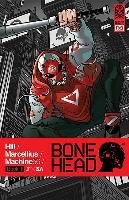 Bonehead Volume 1 Hill Bryan