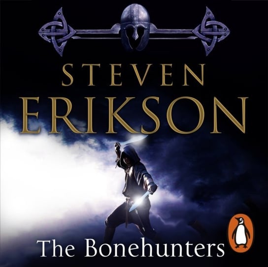 Bonehunters Erikson Steven