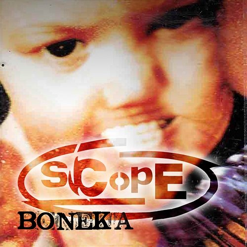 Boneka Scope