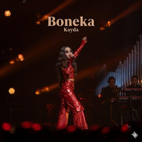Boneka Kayda