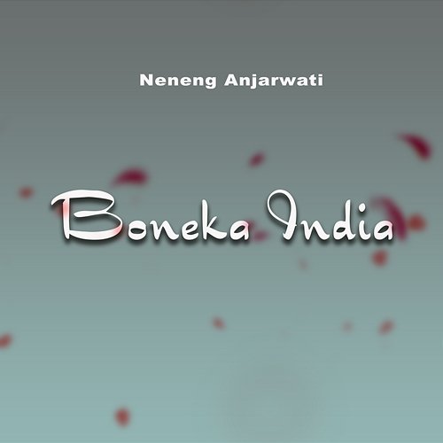 Boneka India Neneng Anjarwati