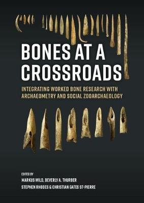 Bones at a Crossroads Markus Wild