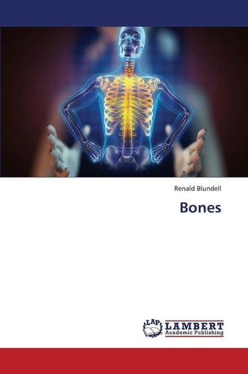 Bones Blundell Renald