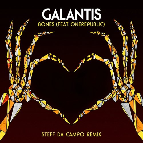 Bones Galantis feat. OneRepublic