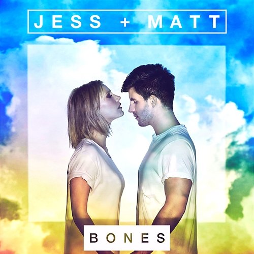 Bones Jess & Matt