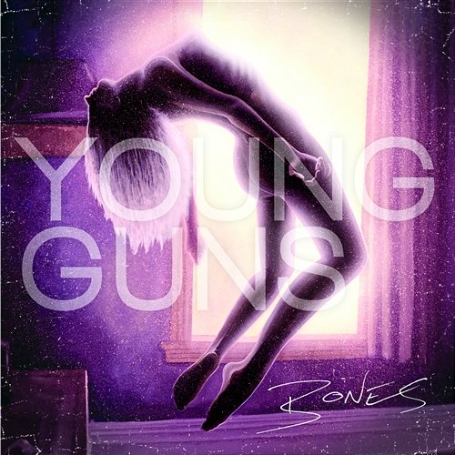 Bones Young Guns