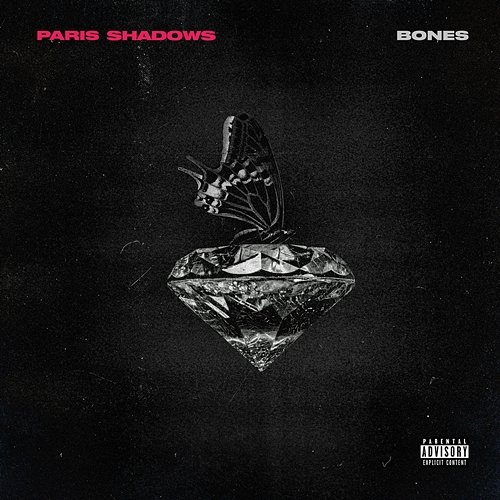 Bones Paris Shadows