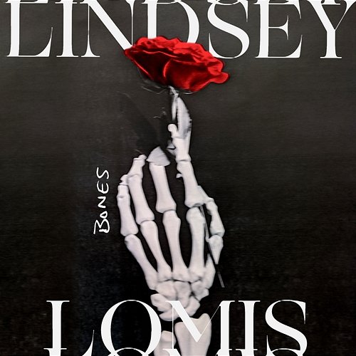 Bones Lindsey Lomis