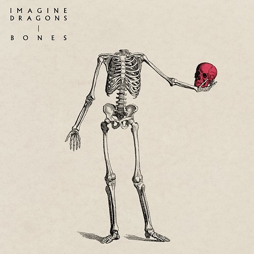 Bones Imagine Dragons
