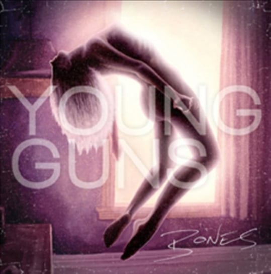 Bones Young Guns