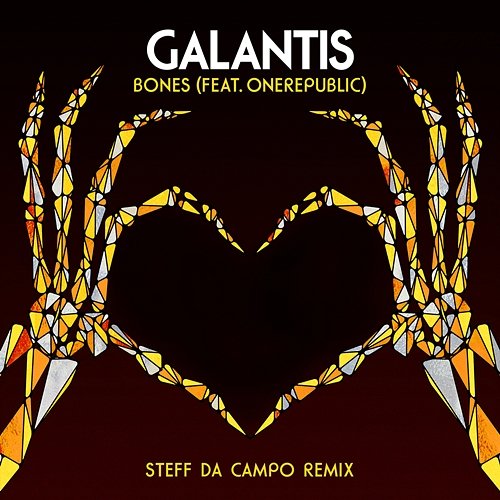 Bones Galantis feat. OneRepublic